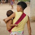 Por que a saúde dos indígenas requer tratamento diferente do restante dos brasileiros (Fernando Frazão/Agência Brasil)